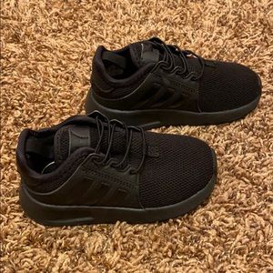 Adidas infant unisex size 7